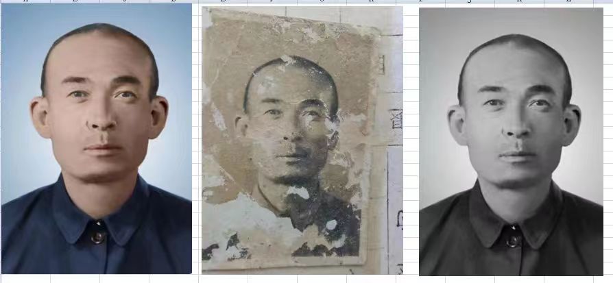 南康老照片模糊修复-21